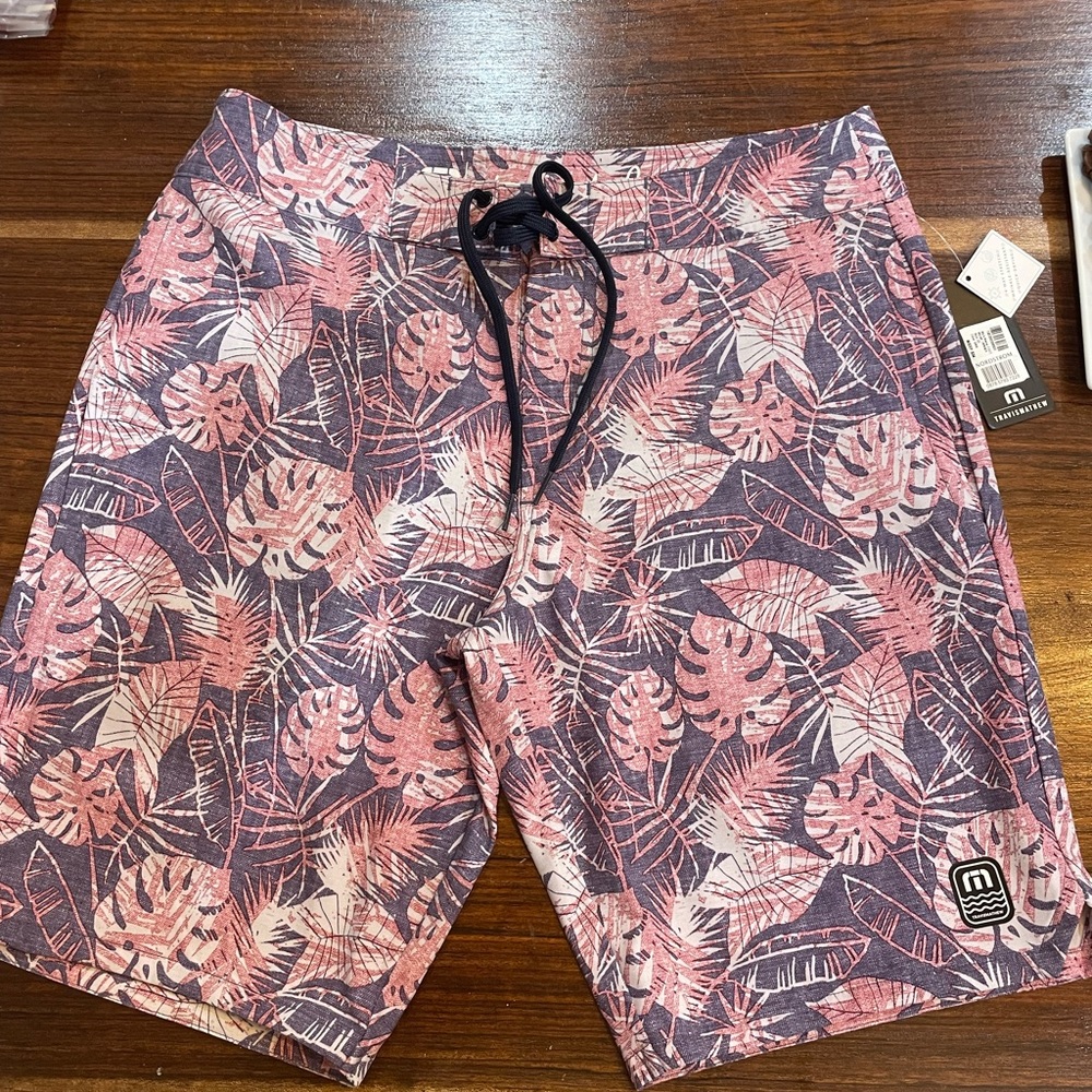Men’s swim shorts. Size 30. Never worn before